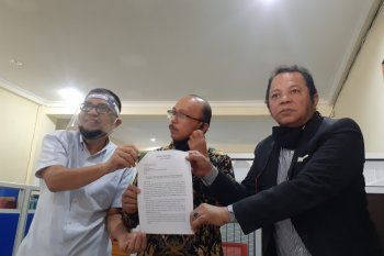 Empat perusahaan palsukan Laporan Auditor Independen