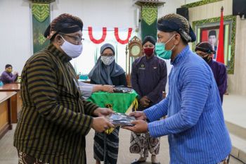 BPS Yogyakarta menyiapkan lebih dari 400 petugas untuk Sensus Penduduk 2020