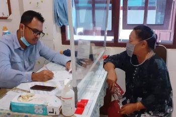 Dokter Terbang Layani 3 Desa Sulit Dijangkau