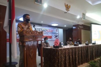 KPU Agam tak terima pendaftaran bakal calon bupati/wakil bupati apabila tak hadir