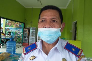 COVID-19 sebabkan pembangunan pelabuhan laut di Pariaman terhenti