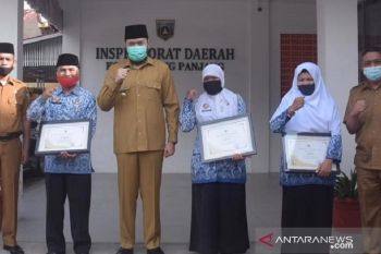 Meski telah punabakti, pensiunan ASN tetap dapat berkontribusi bagi daerah