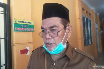 Duh... sudahlah badan terkurung, 22 orang tahanan Polres Pariaman terkonfirmasi COVID-19 pula