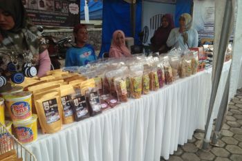 Pemkab Pasaman Barat terus data UMKM terdampak COVID-19 untuk penerima bantuan
