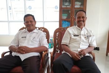 Pemkab Agam usulkan 7.610 UMKM dapat bantuan langsung tunai dalam menghadapi tekanan ekonomi akibat COVID-19
