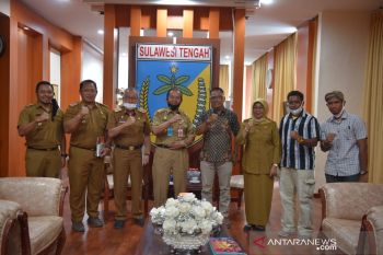 Gubernur merespons positif penyelenggaraan 'Tour de Tentena'