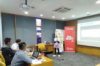 DAW Gelar Honda Best Student, tantang pelajar kreatif dengan konsep baru