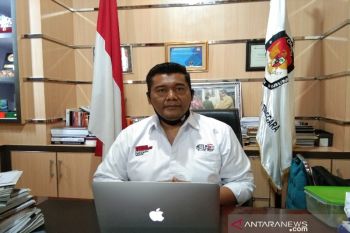 KPU Sulawesi Tenggara tegaskan semua pihak harus patuhi protokol COVID-19