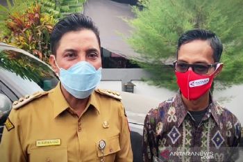 Bantu mobil operasional, Bupati Kotim minta Bawaslu tetap netral