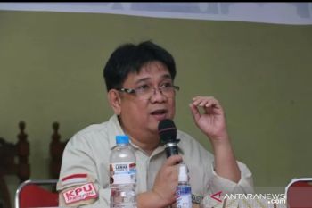 KPU Manado lakukan penyuluhan hukum pada masyarakat