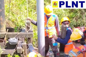 Tanggapi kritik DPRD HSS, PLN pastikan pemasangan tiang listrik penuhi standar