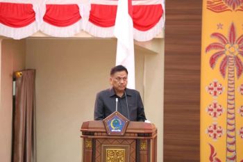 Sulut konsisten laksanakan prioritas pembangunan tangani COVID-19