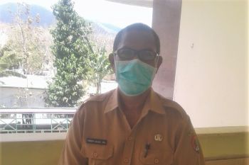 Puluhan  tenaga medis di Alor dikarantina karena COVID-19