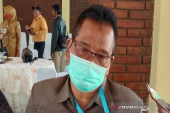 Antisipasi COVID-19, tamu hajatan di Magelang dibatasi 30 persen