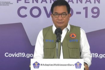 Satgas COVID-19: Kasus positif mingguan nasional naik 32,9 persen