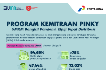 Program Kemitraan Pinky