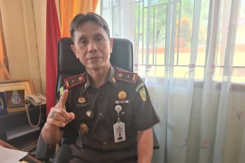 Kejati Sumbar: Kasus penipuan di Suliki tak penuhi syarat untuk dihentikan