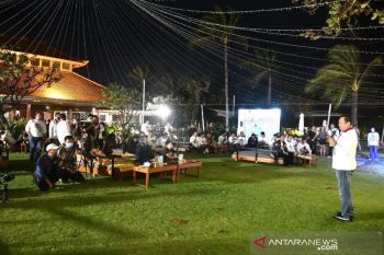 Ketua MPR ingatkan pemda terapkan protokol kesehatan secara ketat