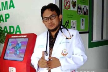 Dokter Ahli tegaskan COVID-19 bukan aib, tapi wajib harus diwaspadai