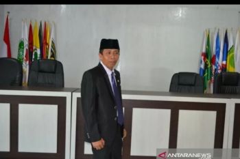 KPU Sigi minta parpol taat protokol COVID-19 di tahapan pilkada