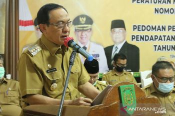 Inhil gratiskan biaya swab antigen pelajar