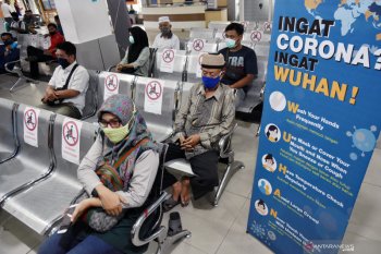 Belasan karyawan Bank Syariah Mandiri positif COVID-19 di Riau, begini tanggapan manajemen
