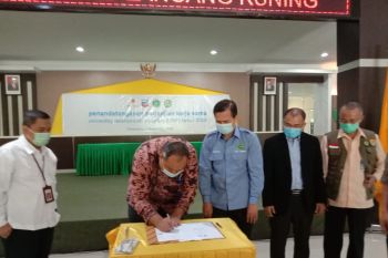 PT CPI dukung peningkatan SDM perguruan tinggi di Riau