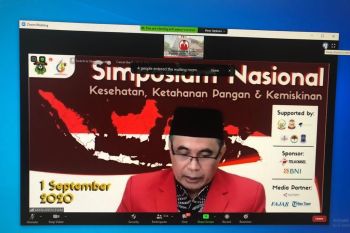 Kemenkes harap Unhas jadi promotor tatanan hidup baru
