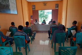 Bawaslu ajak warga di Merauke bijak bermedsos terkait pilkada