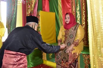 Kasmarni minta tunjuk ajar Melayu ke LAMR