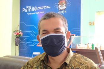 KPU NTB: Calon kepala daerah wajib jalani tes usap COVID-19