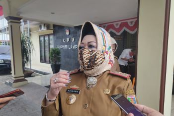 Dinkes sebut ada tambahan empat kasus COVID-19 di Lampung