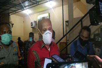Guru SLTP di Kota Jayapura akan di uji usap COVID-19 sebelum KBM