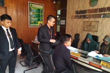 Temukan bukti baru, penggugat Puskesmas Ibuh ajukan banding