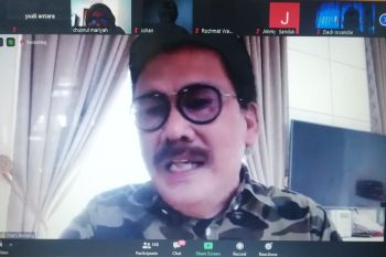 Ilham Bintang ingatkan tak bisa samaratakan semua medsos buruk