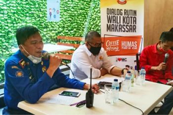 Kasus kebakaran di Makassar didominasi arus pendek listrik