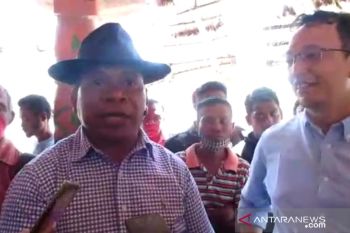 Pemda NTT hargai kerja Komnas HAM tangani konflik lahan di Besipae