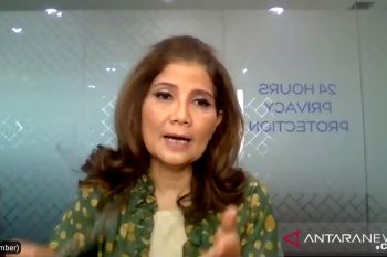 Bank masih konservatif, proyeksi kredit 2026 "single digit"