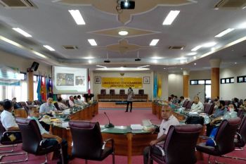 Uncen-BPJAMSOSTEK lindungi tenaga honorer dan mahasiswa