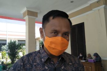 Pemkot Mataram menggencarkan patroli disiplin protokol COVID-19