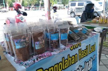Diskop: subsidi UMKM mendorong pemulihan ekonomi saat pandemi COVID-19