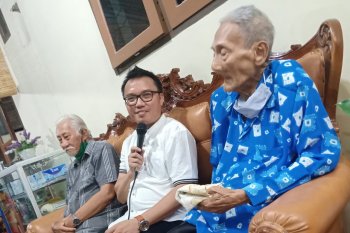 Delis komitmen bangun Morowali Utara yang mandiri