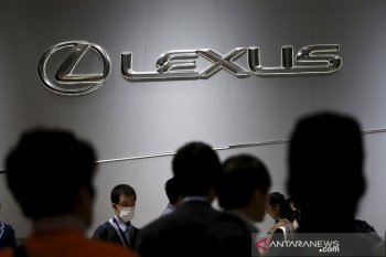 Lexus berupaya hadirkan crossover baru