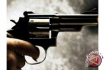 Mantan kepala BPN di daerah ini bunuh diri dengan senjata api