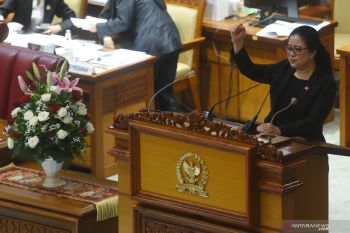 Ketua DPR minta Presiden Jokowi segera evaluasi penanganan COVID-19