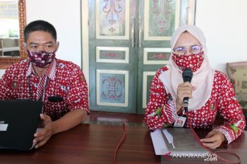 Positif COVID-19 di Boyolali bertambah 45 orang