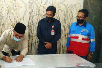 Siap masuk tahap kedua, Supreme Energy berharap negosiasi dengan pemerintah cepat selesai