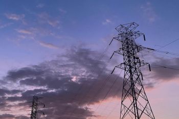 PLN UPP Kitring Sulsel rampungkan pembangunan jaringan transmisi di Makassar