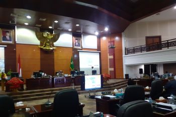DPRD usulkan berikan pinjaman lunak bagi UMKM pulihkan ekonomi Sumbar