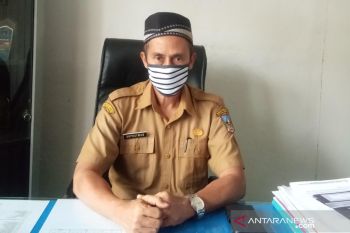 Dharmasraya berlakukan pembelajaran tatap muka untuk SD dan SMP
